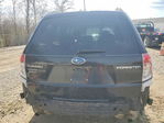 Subaru Forester 2011