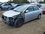 Toyota Corolla 2011