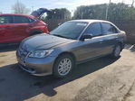 Honda Civic 2005