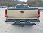 GMC Sierra 2007