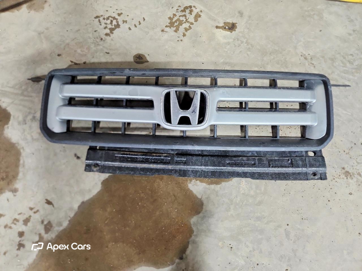 Honda Pilot 2007