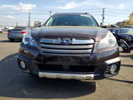 Subaru Outback 2013
