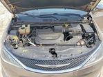 Chrysler Pacifica 2018