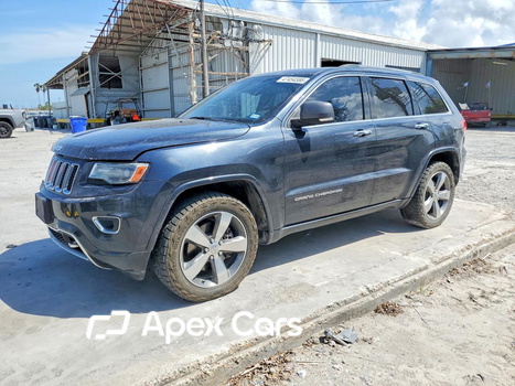 Jeep Cherokee 2014 - Zdjęcie 1 z 12