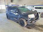 Honda Pilot 2012