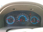 Ford Fusion 2012
