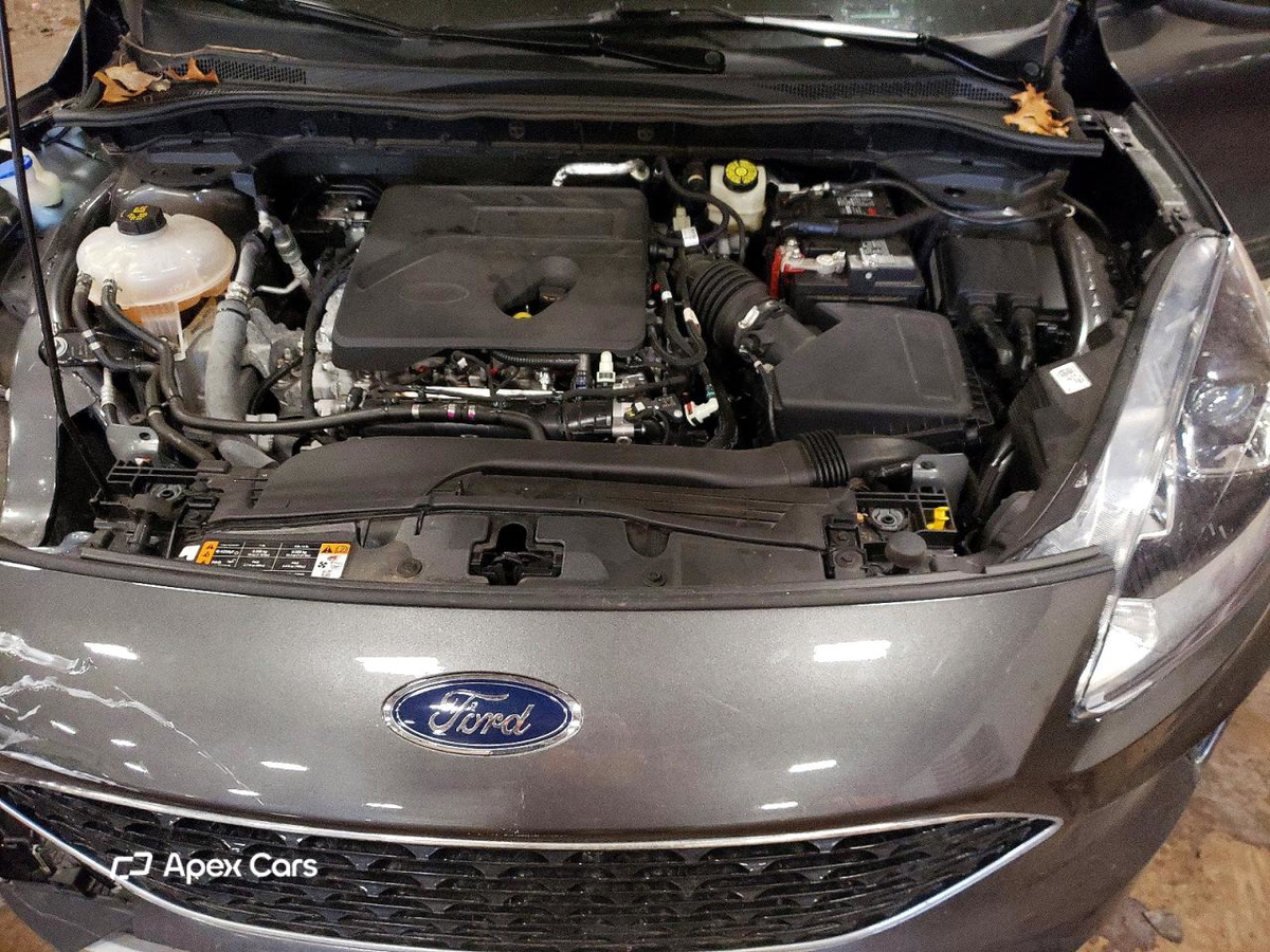 Ford Escape 2020