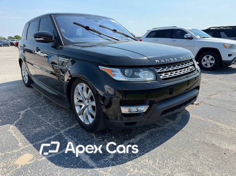 Land Rover Range Rover 2016 - Image 1 of 10