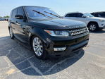 Land Rover Range Rover 2016