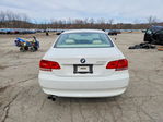 BMW Series 3 2009