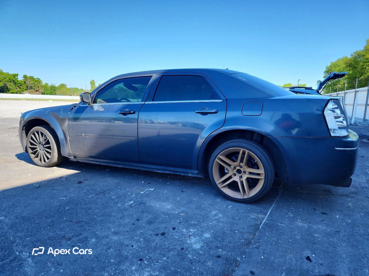 Chrysler 300 2008
