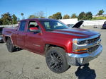 Chevrolet Silverado 2016