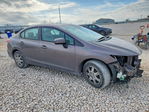 Honda Civic 2014