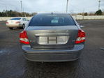 Volvo S40 2007