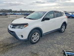 Toyota RAV 4 2014