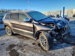 Jeep Cherokee 2021