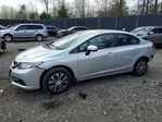 Honda Civic 2015