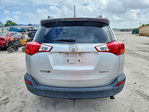 Toyota RAV 4 2014