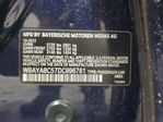 BMW Series 7 2013