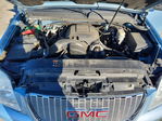 GMC Yukon 2011