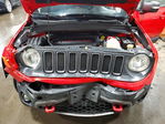 Jeep Renegade 2018