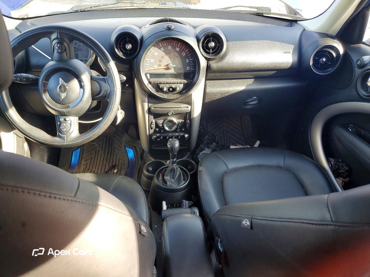 MINI Cooper 2015