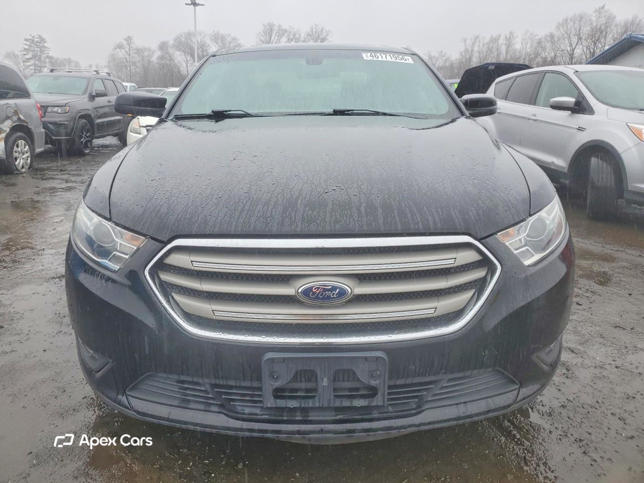 Ford Taurus 2018