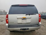 Chevrolet Tahoe 2013