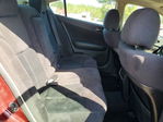 Nissan Maxima 2010