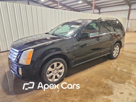 Cadillac SRX 2006 - Image 1 of 13