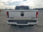 RAM 1500 2022