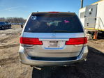 Honda Odyssey 2008