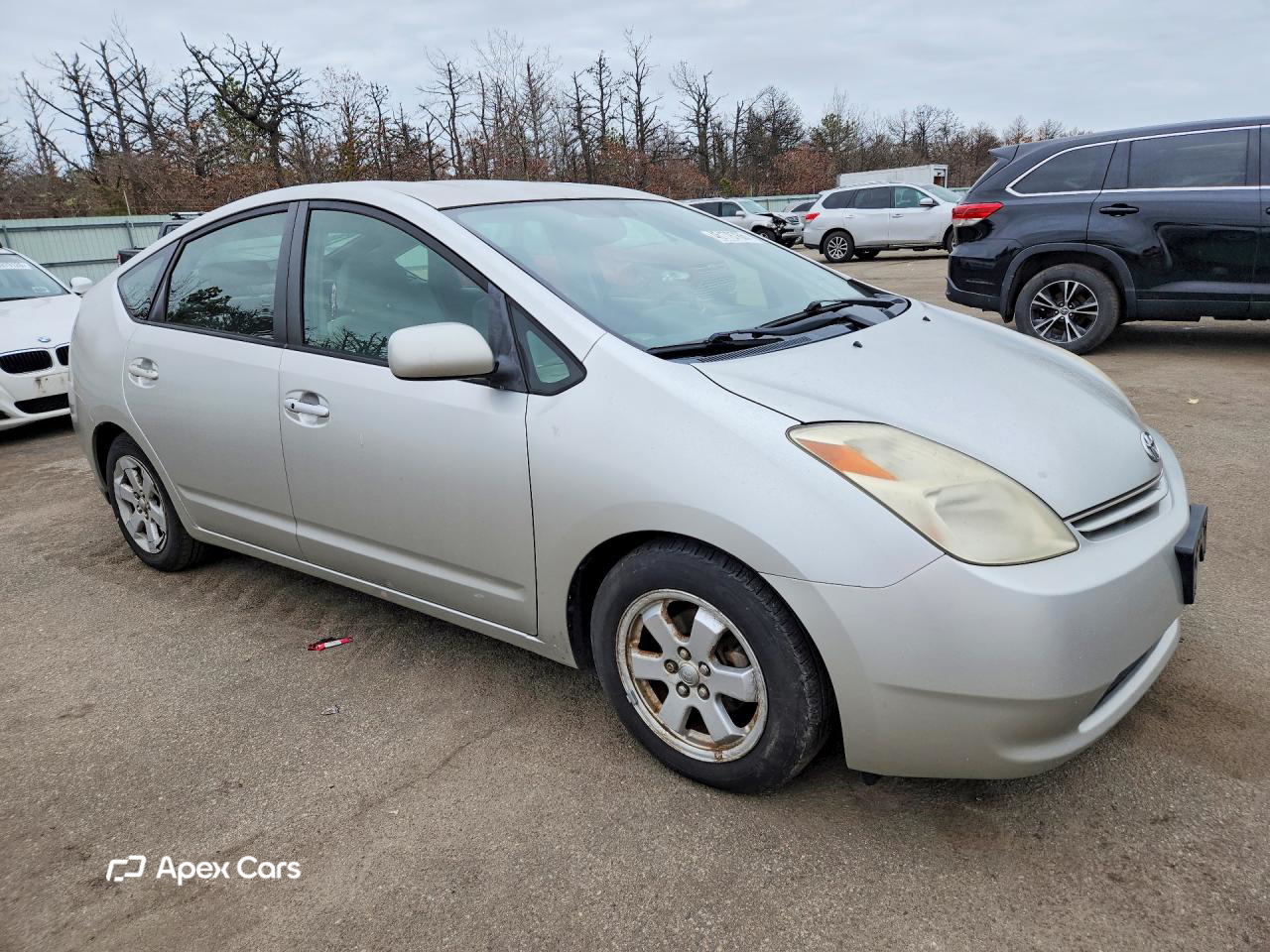 Toyota Prius 2005