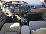 Honda Civic 2015