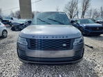 Land Rover Range Rover 2019