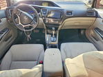 Honda Civic 2014