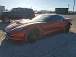 Chevrolet Corvette 2016