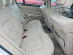 Mercedes-Benz E-klasse 2015