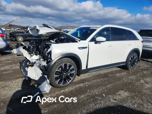Mazda CX-90 2024 - Image 1 of 13