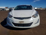 Hyundai Elantra 2016