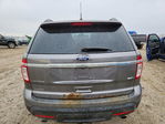 Ford Explorer 2013