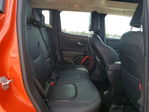 Jeep Renegade 2016