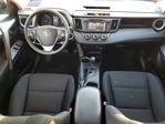 Toyota RAV 4 2017