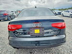 Audi A4 2014