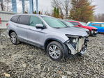 Honda Pilot 2016