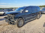 Nissan Armada 2015