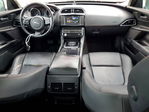 Jaguar XE 2018