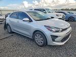 Kia Rio 2021