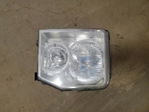 Jeep Commander 2007