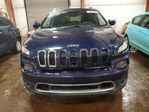 Jeep Cherokee 2015